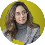 claudia calzada pistachopro consultora Reinvirtiendo