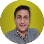 Adrian Jimenez pistacho acor
