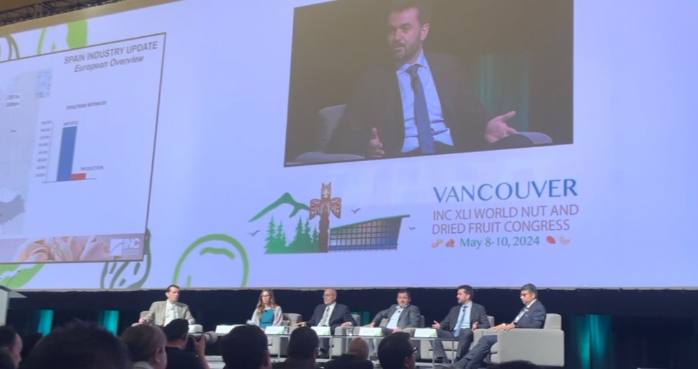 carlos Suarez congreso INC Vancouver carlos Suarez congreso INC Vancouver pistacho